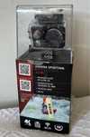 Kamera action camera SC501