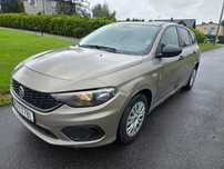Fiat Tipo 1.4+LPG (95KM) Klima Kupiony w Kraju Faktura VAT 23%