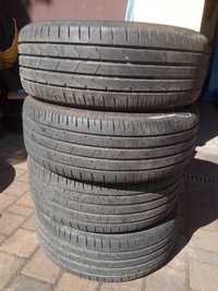 Hankook ventus prime 3 205 55 r16