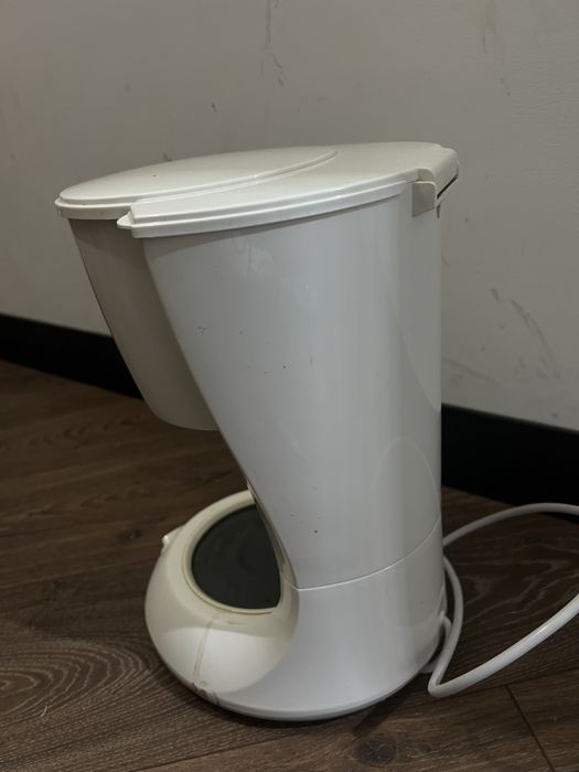 Кавова машинка фільтр / крапельна