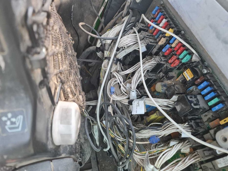 Elektromechanika, Sterowniki, Liczniki, DPF/EGR/AdBlue