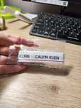 Opaska gumka bransoletka Calvin klein ck