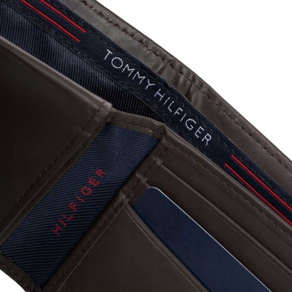 Portfel Tommy Hilfiger 31HP220040 OKAZJA