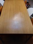 Mesa de jantar  em faia