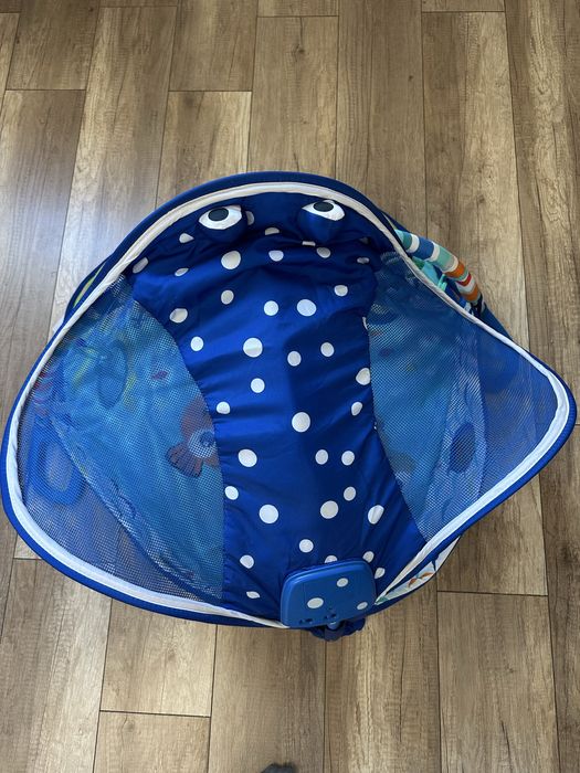 Розвиваючий килимок океан Disney Baby Finding Nemo