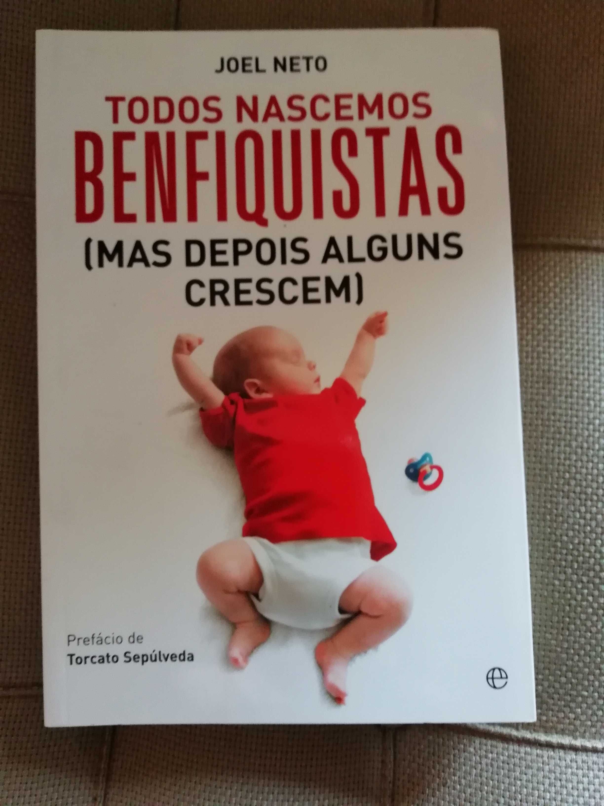 SLB - Sport Lisboa e Benfica - x5 Cartões antigos e livro