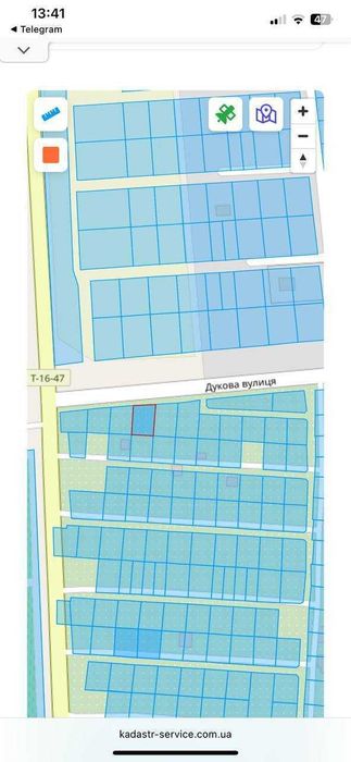 Пряма дорога на пляж фасадна ділянка вул.Дуково заїзд в Чорноморськ