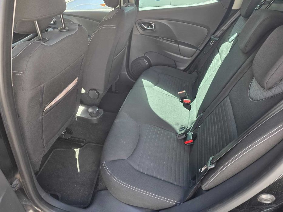 Renault Clio dci 75cv