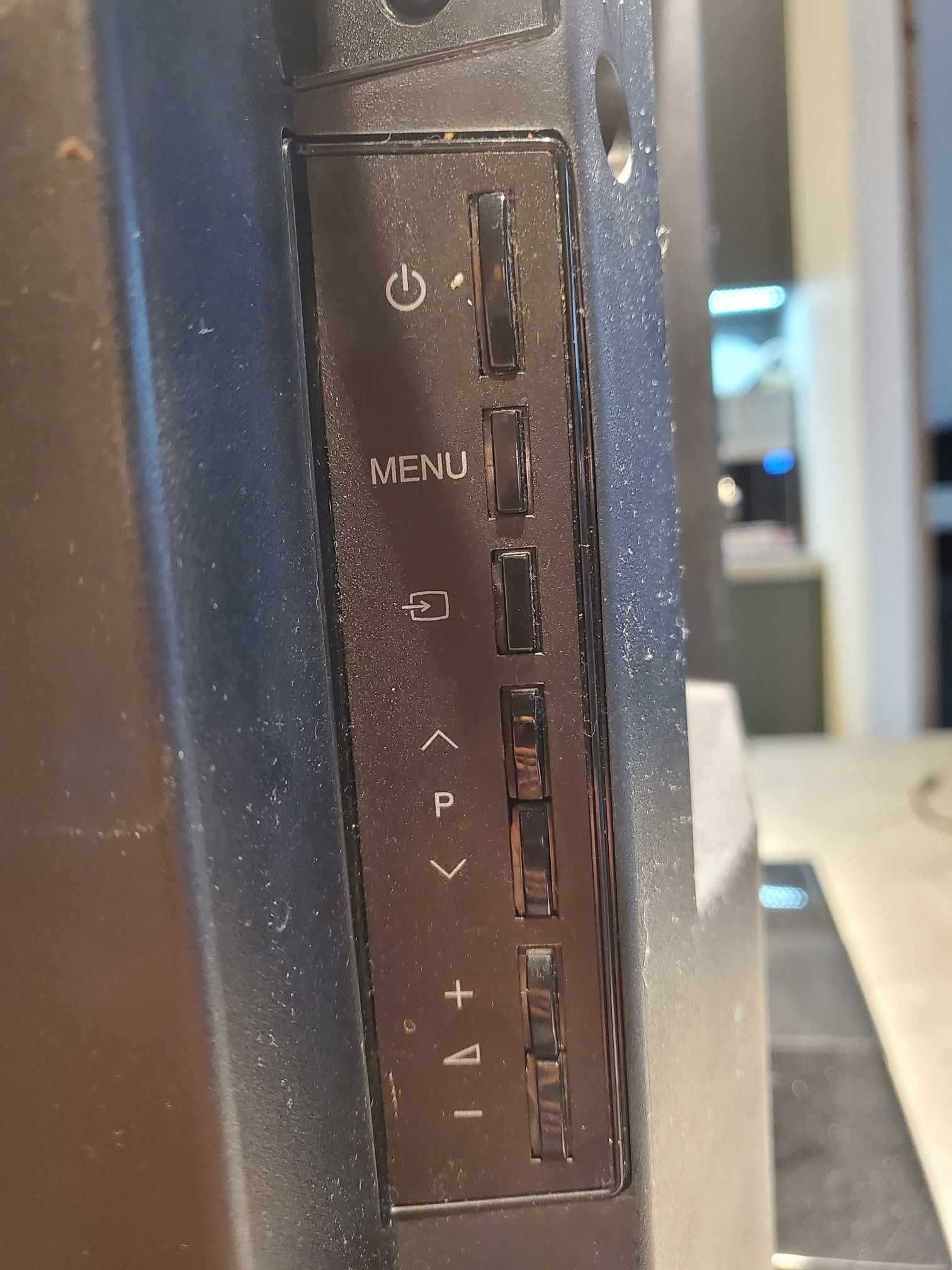Telewizor Sharp Aquos 37 cali LC-37D65E + pilot