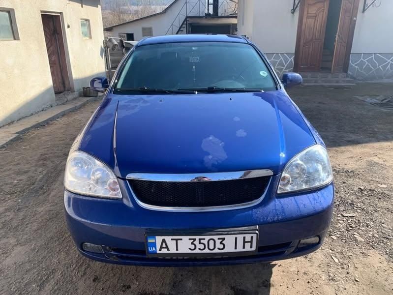 Продам Шевроле Лачетті