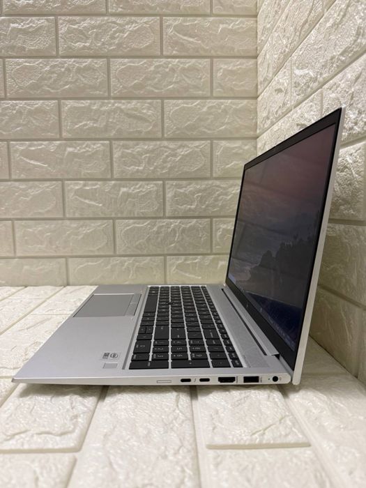 HP EliteBook 850 G7  I7-10610U |32GB|256GB|