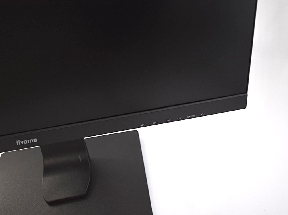 Monitor LED 27” iiyama B2791QSU-B1