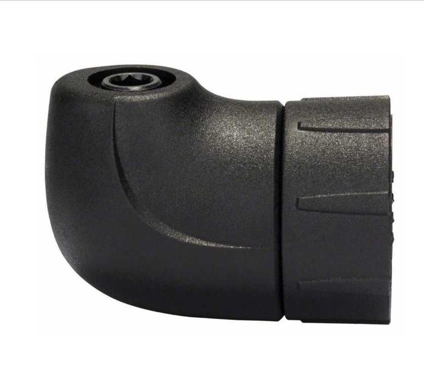 Adapter do wkrętarki Bosch IXO kątowy 2.609.256.969