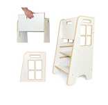 Kitchen Helper Pomocnik Kuchenny Dla Dzieci MDF NOWY OD PRODUCENTA