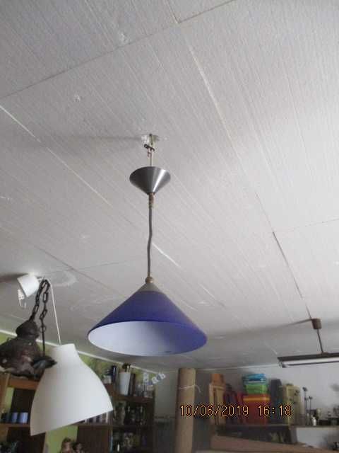 Lampy wiszące,sufitowe