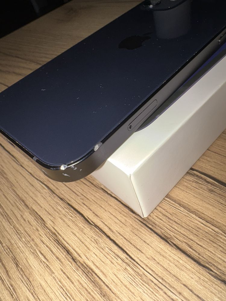 Apple watch series 9 + ip 12 128G