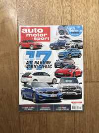 Auto Motor Sport 11/2018