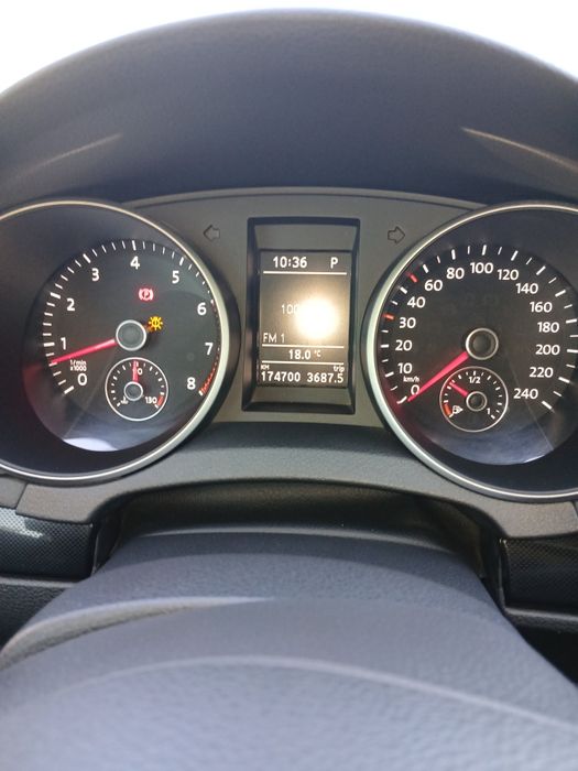 Продам автомобіль Volkswagen