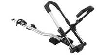 Thule upride 599 001 - uchwyt rowerowy na bagażnik dachowy. Nowy