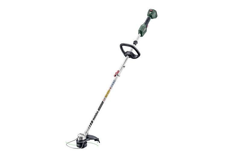 Podkaszarka Akumulatorowa Rtd 18 Ltx Bl 30 Metabo