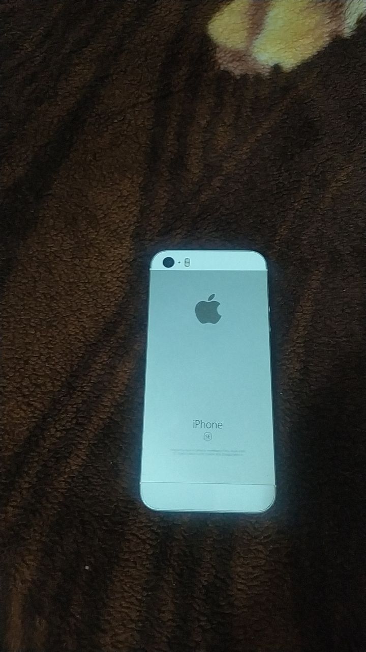 iPhone Se 2016 64Gb Neverlock