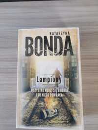 "Lampiony" Katarzyna Bonda