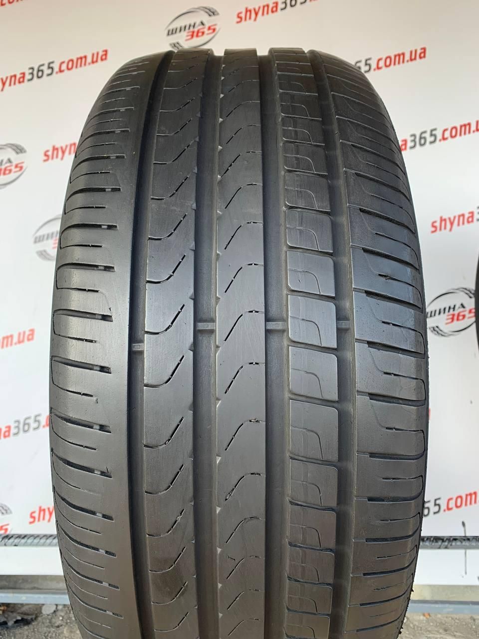 шини бу 255/45 r19 pirelli scorpion verde seal inside 6mm