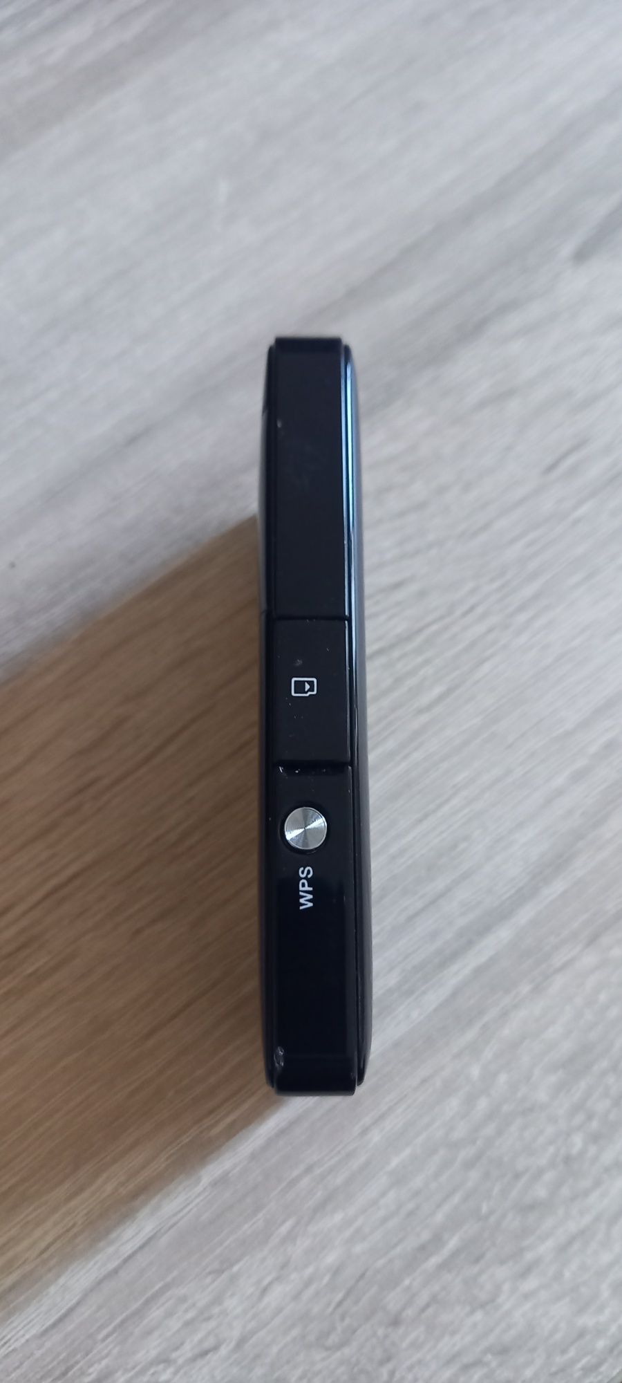 Router t mobile z lcd