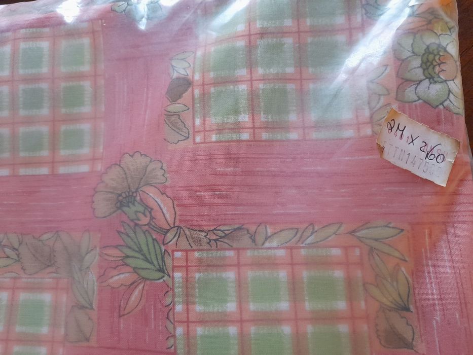 Conjunto de lençóis de casal 2mx2.60cm