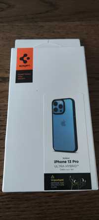 Capa Spigen IPhone 13 Pro