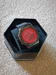 Casio G-Shock GM-2100