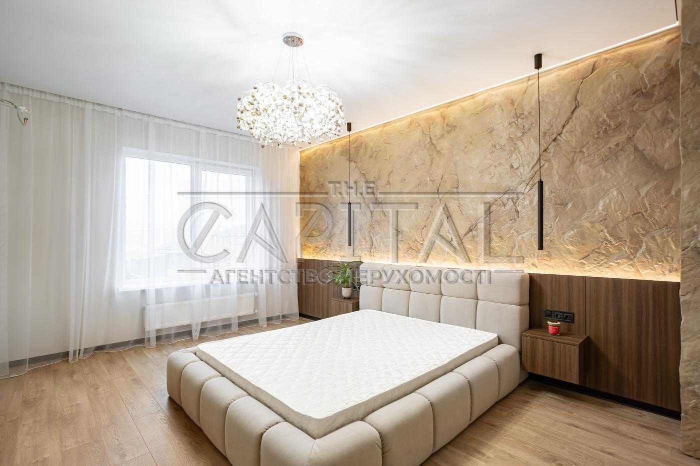 Продаж стильного будинку в Києві , біля Академмістечка, 125м2
