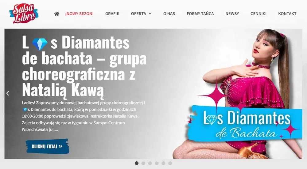 Strony i sklepy internetowe - Wordpress - Realizacja w 5 dni + hosting