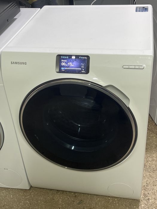 Пральна машина samsung