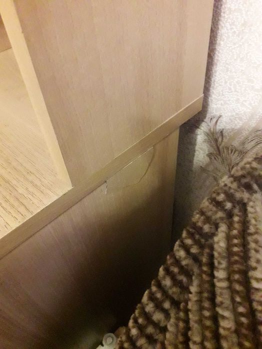 Стол угловой компьютерный