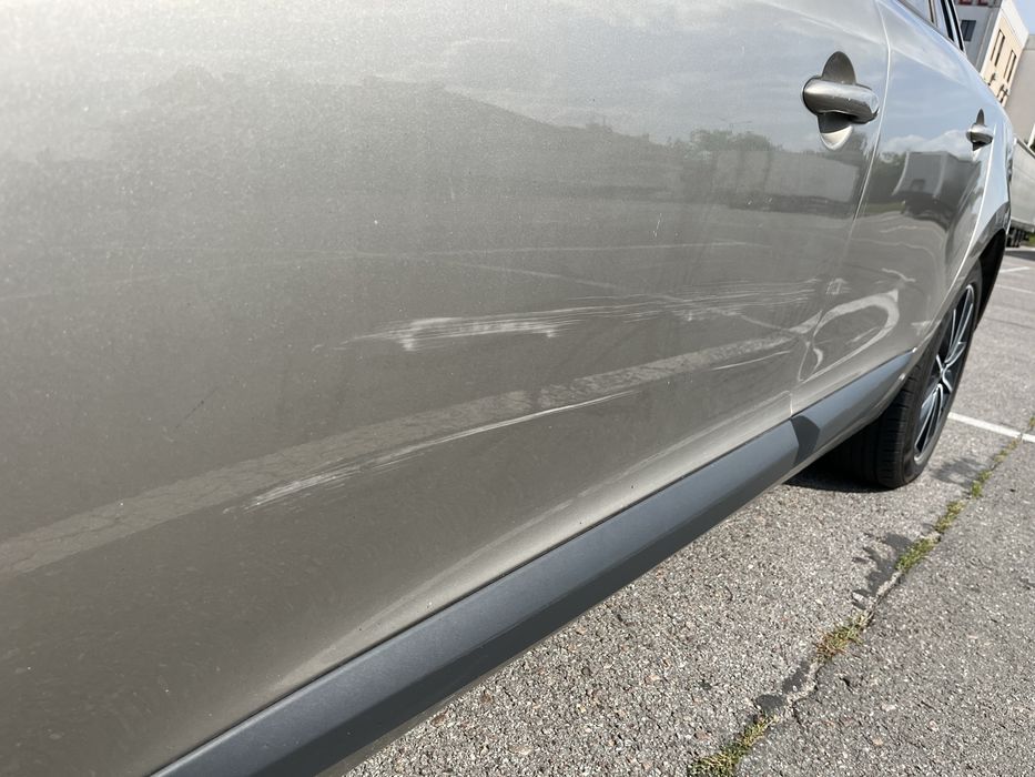 Renault Megane 3 2010