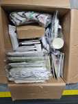 Box Amazon rozmaitości