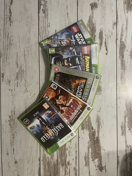Xbox one S 500 GB