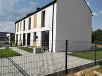 Apartament 2-pozomowy 93,76m2. Z ogródkiem. Gotowy.