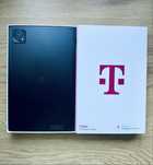 T tablet 128 dostany w prezencie od sieci