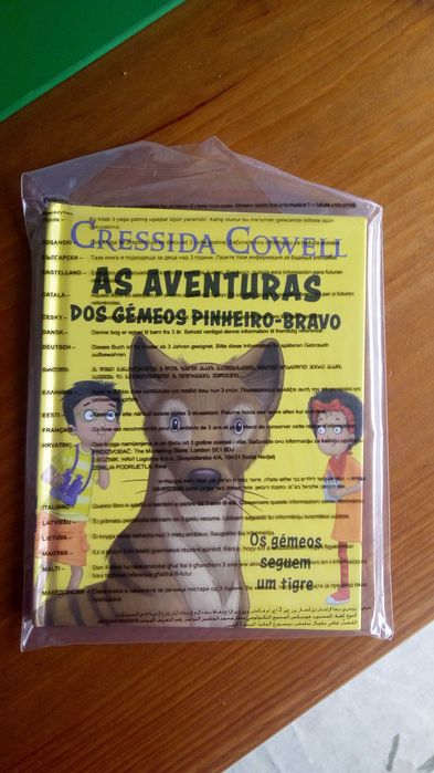 Livros da coleção Happy readers