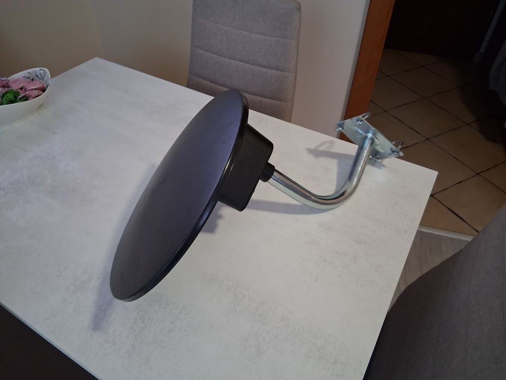 Antena wielokierunkowa DVB-T2