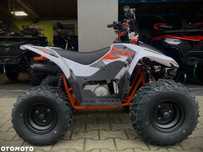 KAYO Inny Quad KAYO AY70 Dla Dziecka