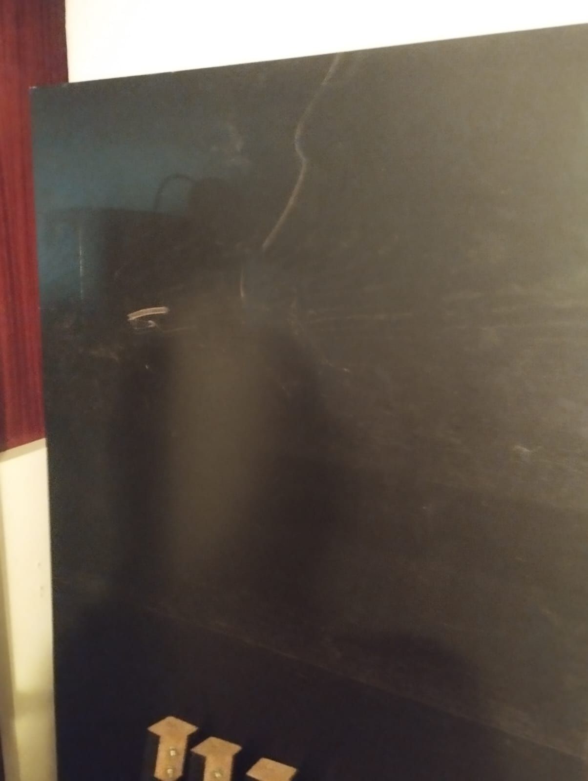 Vendo Mesa de jantar 1.80/260m