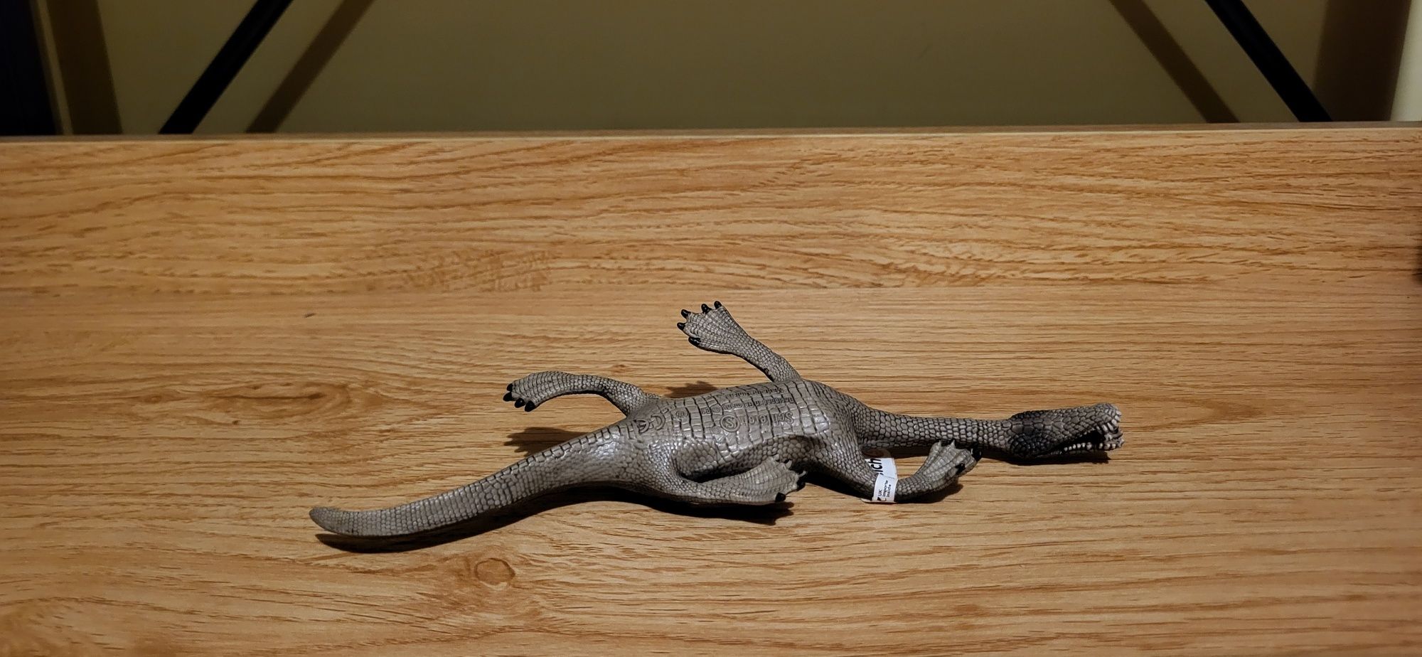 Schleich dinozaur notozaur figurka model z 2021 r.