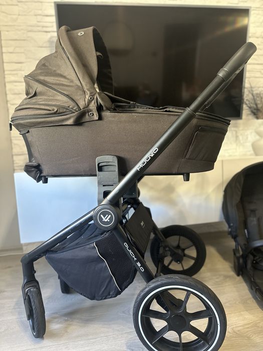 Wózek  Muuvo QUICK 3.0