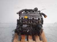 Motor CHRYSLER VOYAGER GRAND VOYAGER 2.5 TD 116 CV VM54B