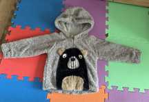Bluza Cool Club rozmiar 86