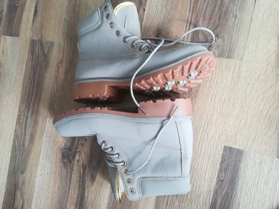 Trapery damskie rozmiar 39