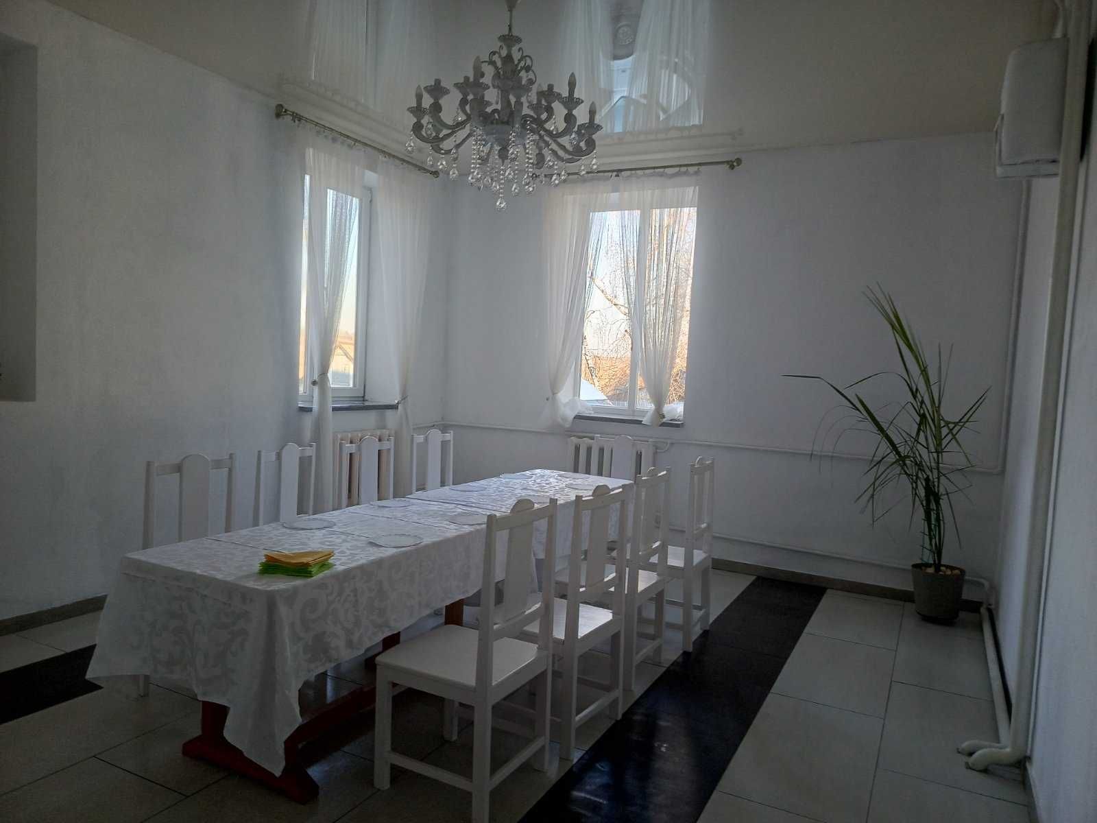 Продається діючий бізнес в смт. Вільшана